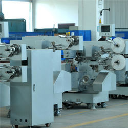 China Chengdu Shengli Machinery Equipment Co., Ltd.