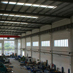 Chengdu Shengli Machinery Equipment Co., Ltd.