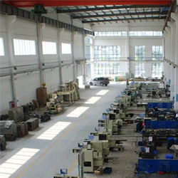 Chengdu Shengli Machinery Equipment Co., Ltd.