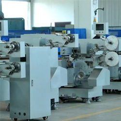 Chengdu Shengli Machinery Equipment Co., Ltd.
