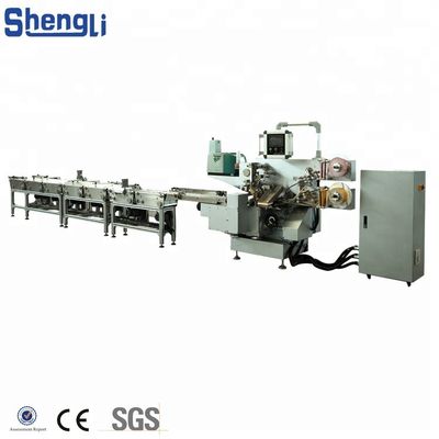 Verpackungsmaschine mit 2960*1560*2150mm