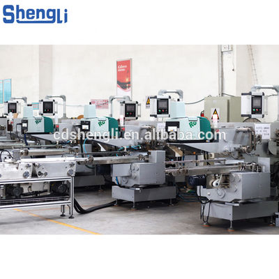 Verpackungsmaschine mit 2960*1560*2150mm