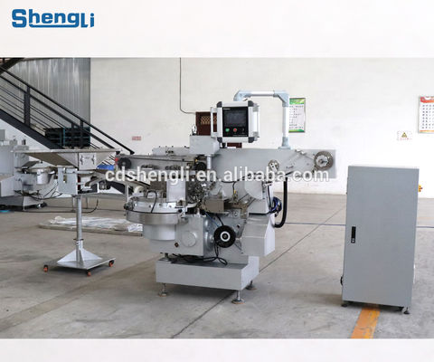 Automatische Maschine zur Verpackung von Schokoladenkugeln und Eiern 2900*1500*2000mm