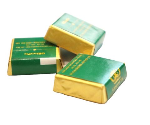 SL-SBZB450D Automatische Schokoladenverpackungsmaschine mit Förderband für die Papierverpackung