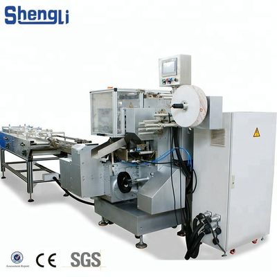 Vollautomatische Schokoladen-Schatz-Dore-Verpackungsmaschine für automatische Sortierung