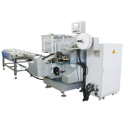 Anpassungsfähige Tresor Dore Aluminiumfolie Schokoladenverpackungsmaschine Herstellung für Sie