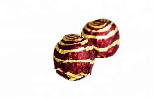 Multifunktionsverpackungsmaschine für die individuell angepasste Schokoladenwaferballverarbeitungslinie