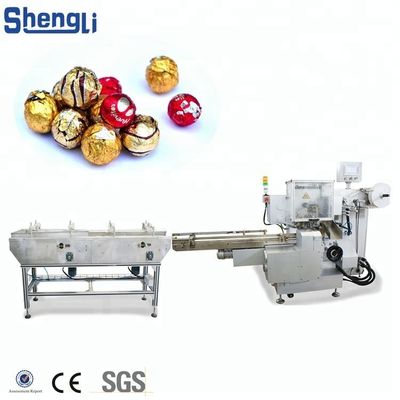 380V 50Hz Spannung und 0,6MPa Luftzufuhr Vollautomatische Tresor Dore Wickelmaschine