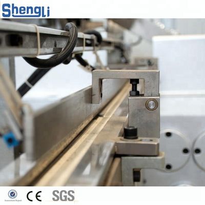 Vollautomatische Süßigkeiten/Schokolade Top-Wendung Verpackungsmaschine für Kundenanforderungen