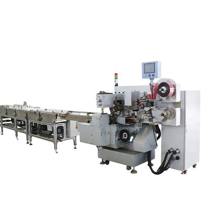 Hochgeschwindigkeitsverpackungsmaschine für Schokoladen-Süßigkeiten